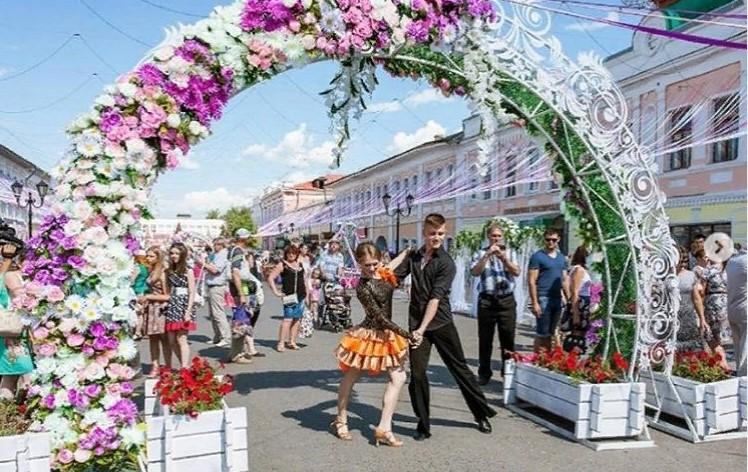 8 июля в России отмечается День семьи