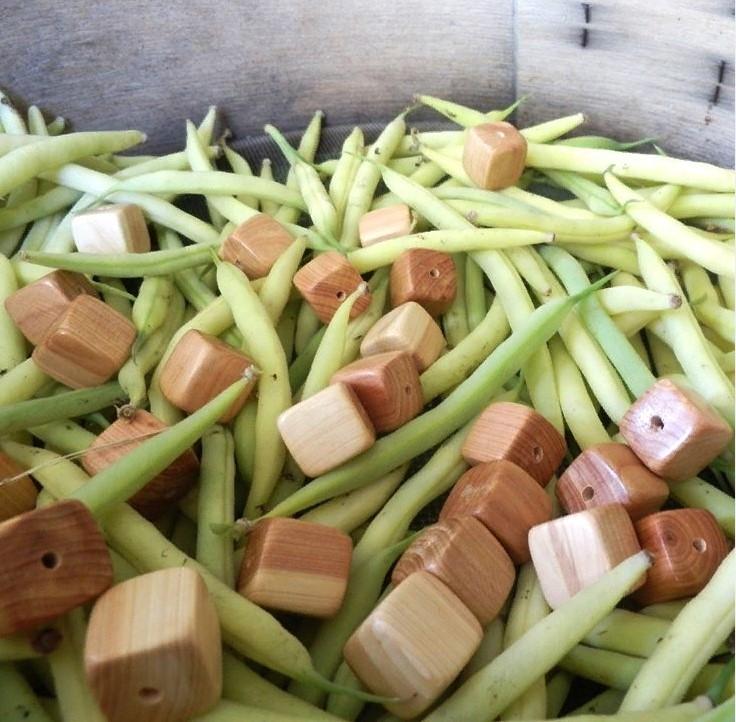 Эксклюзивные изделия из можжевельника
